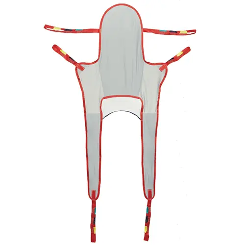 Rebotec Patient Lifter Sling Toileting &amp; Bathing 