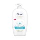 Dove liquid soap antibacterial 500 ml