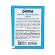 Gema Wipes Alcohol With CHD 10 pcs