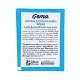 Gema Wipes Alcohol With CHD 10 pcs