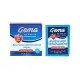Gema Wipes Alcohol With CHD 10 pcs