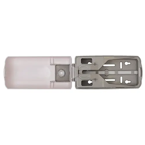 Hand Sanitizer Dispenser With Gel 1 L G1
