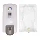 Hand Sanitizer Dispenser With Gel 1 L G1