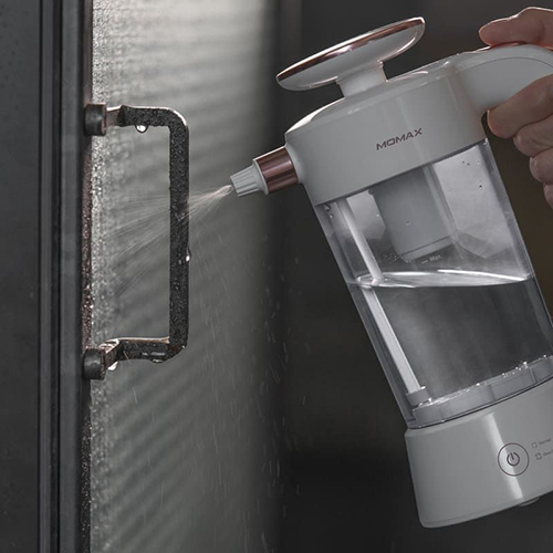 Clean Jug Disinfectant Machine