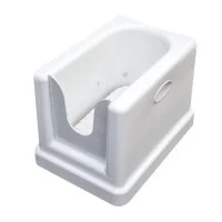 Foot Washer