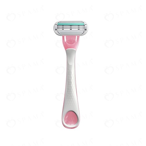 GILLETTE Venus3 Sensitive Disposable Razors Pack of 6
