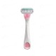 GILLETTE Venus3 Sensitive Disposable Razors Pack of 6
