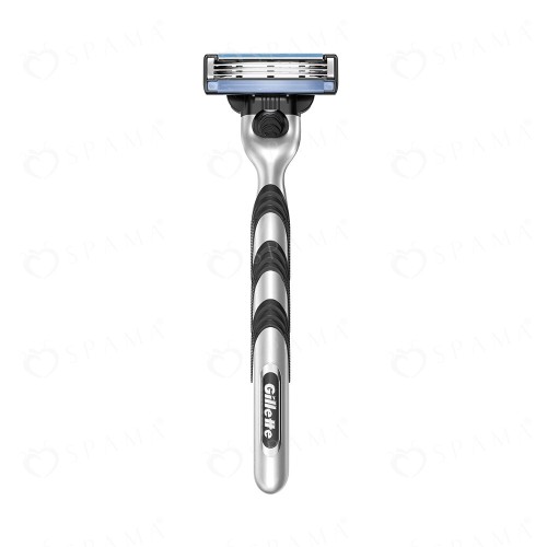Gillette Mach Razor3 1 handle and 1 blade refill