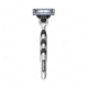 Gillette Mach Razor3 1 handle and 1 blade refill