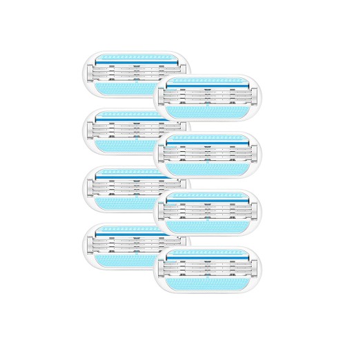 GILLETTE VENUS SMOOTH 8 Blades