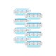 GILLETTE VENUS SMOOTH 8 Blades