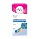 Veet wax strips for sensitive skin BLUE