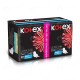 Kotex Ultra Thin Normal With Wings 16 packs x 20 pads