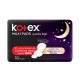 Kotex Maxi 3D 5 Pack x 16 Pads
