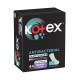 Kotex Panty Liners Long 10 Pack x 44 Pads