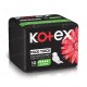 Kotex Maxi 3D Super 12 boxes x 10 pads