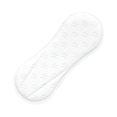 Carefree Cotton Fresh Panty Liners 5 Pack x 56 Pads
