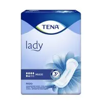 Tena Lady Pads Maxi