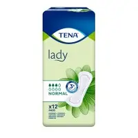 Tena Lady Pads Normal