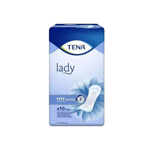 Tena Lady Pads Extra