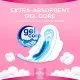 اولويز الترا قطن ناعم كبير  12 × 16