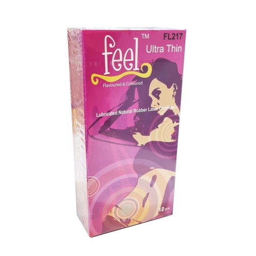 Condom Ultra Thin