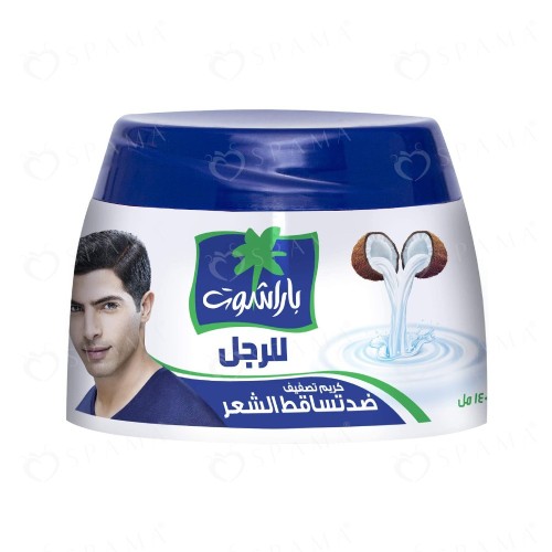 كريم باراشوت للرجال ضد تساقط الشعر 140 مل