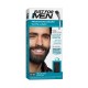 JUST FOR MEN - Mustache & Beard - BLACK