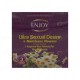 Enjoy Condom For Super Libido Flower 3