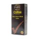 Condom Enjoy Coffee Delay Dotted Ribbed