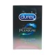Durex Extended Pleasure Condoms 20 Pieces