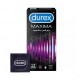 Durex condom maxima 12 boxes