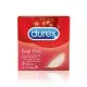 DUREX Feel Thin 3 Pack