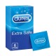 DUREX EXTRA SAFE 6 Pack
