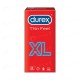Durex Thin Feel XL 12 Pack