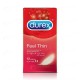 Durex  Thin Feel 12 Pack