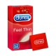 Durex  Thin Feel 12 Pack