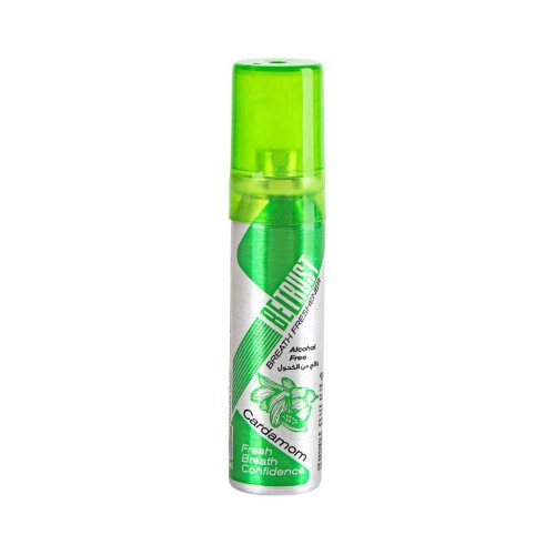 بخاخ معطر فم بالهيل