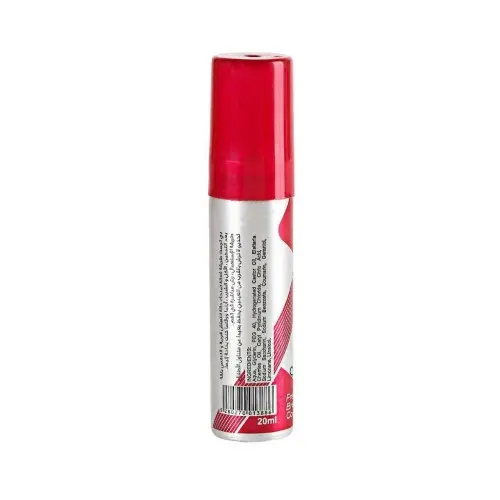 Cherry Breath Freshener Spray