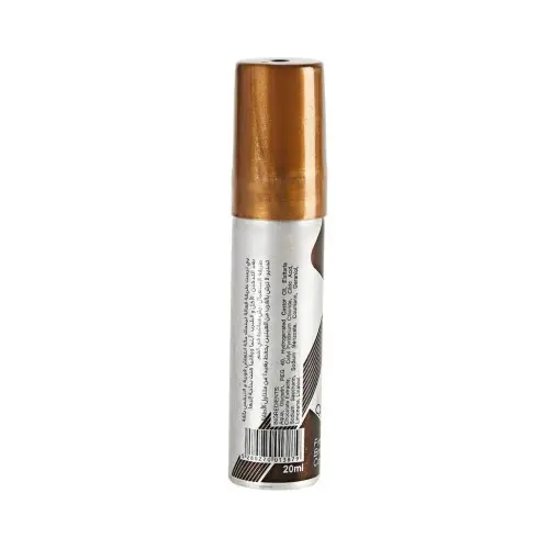 Chocolate Breath Freshener Spray