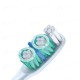 Oral B Toothbrush 3D White Fresh Medium (1 + 1)