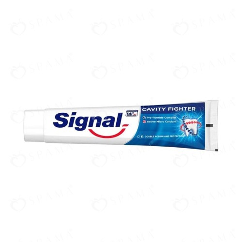 Signal Toothpaste Cavity Fighter 50 ml