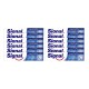 Signal Toothpaste Cavity Fighter 50 ml