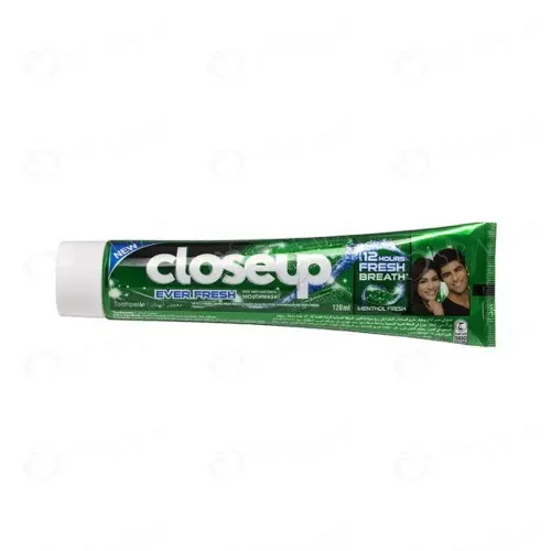 Closeup toothpaste green 120 ml