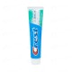 Crest 3D White Extreme Mint Toothpaste 125 ml