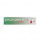 Emoform green toothpaste 50 ml