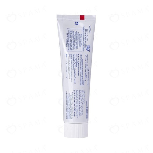 Oral B Complete Natural Fresh Toothpaste  100 ml