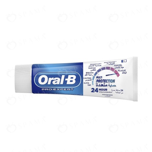 Oral B Pro-Expert Healthy Whitening 75 ml