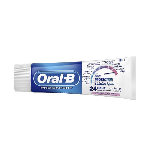 Oral B Pro-Expert Sensitive & Whitening 75 ml
