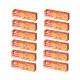 Siwak F Toothpaste Junior Orange 50 g